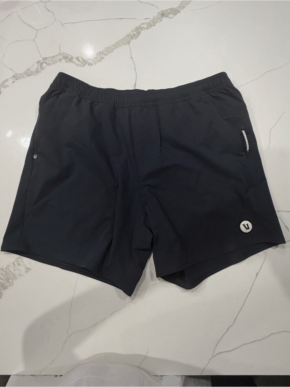 EUC Maverick Volley Short Unlined - L - Picture 5 of 8